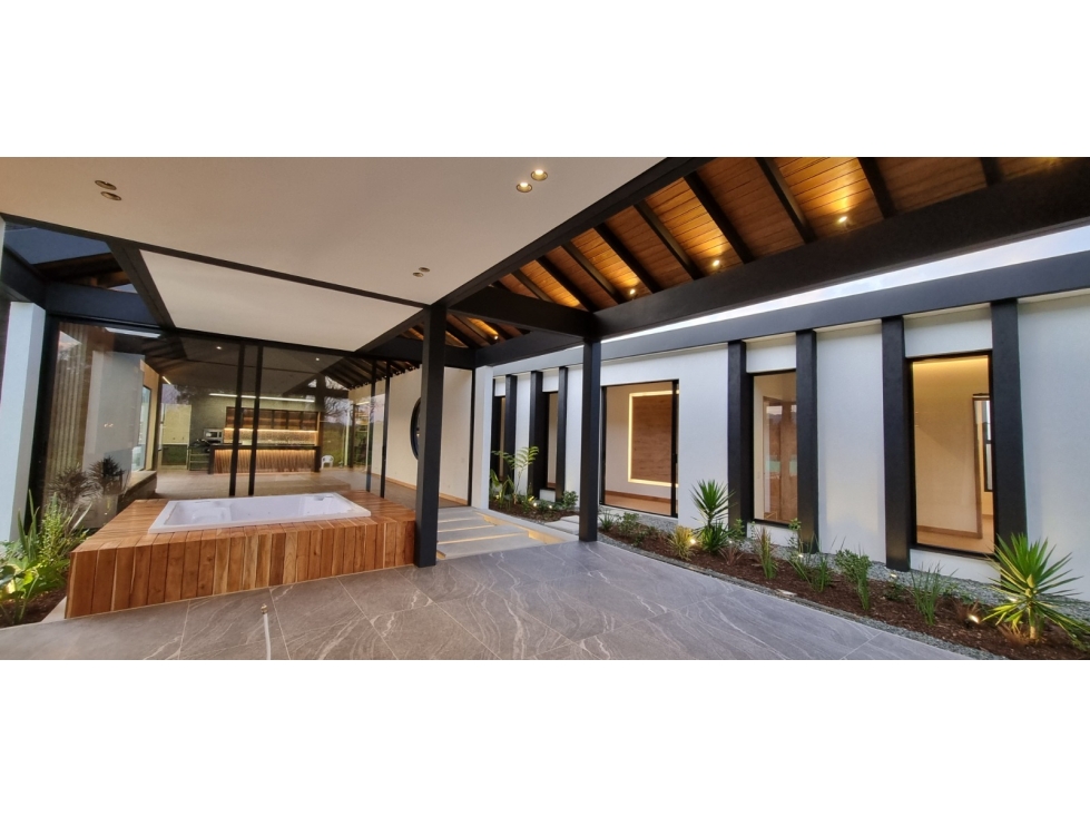 VENTA CASA EN LLANOGRANDE, EXCLUUSIVA PARCELACIÓN