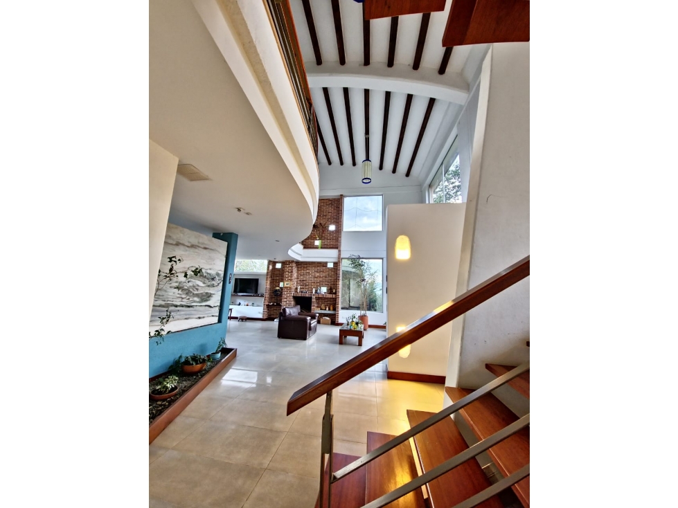 VENTA DE CASA EN EL ESCOBERO, ENVIGADO — foto 6
