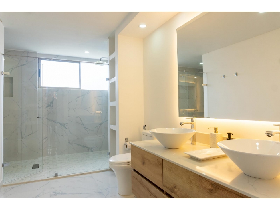APARTAMETO DE LUJO LALINDE- LAS LOMAS #1 — foto 5