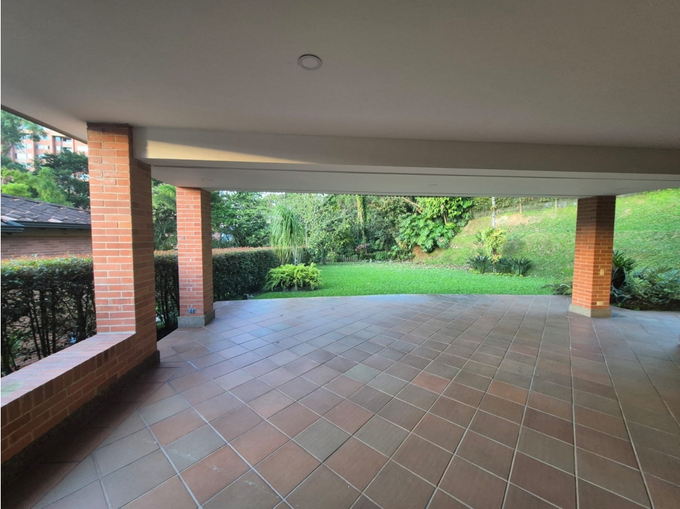 VENTA DE CASA EN POBLADO LA CALERA — foto 3
