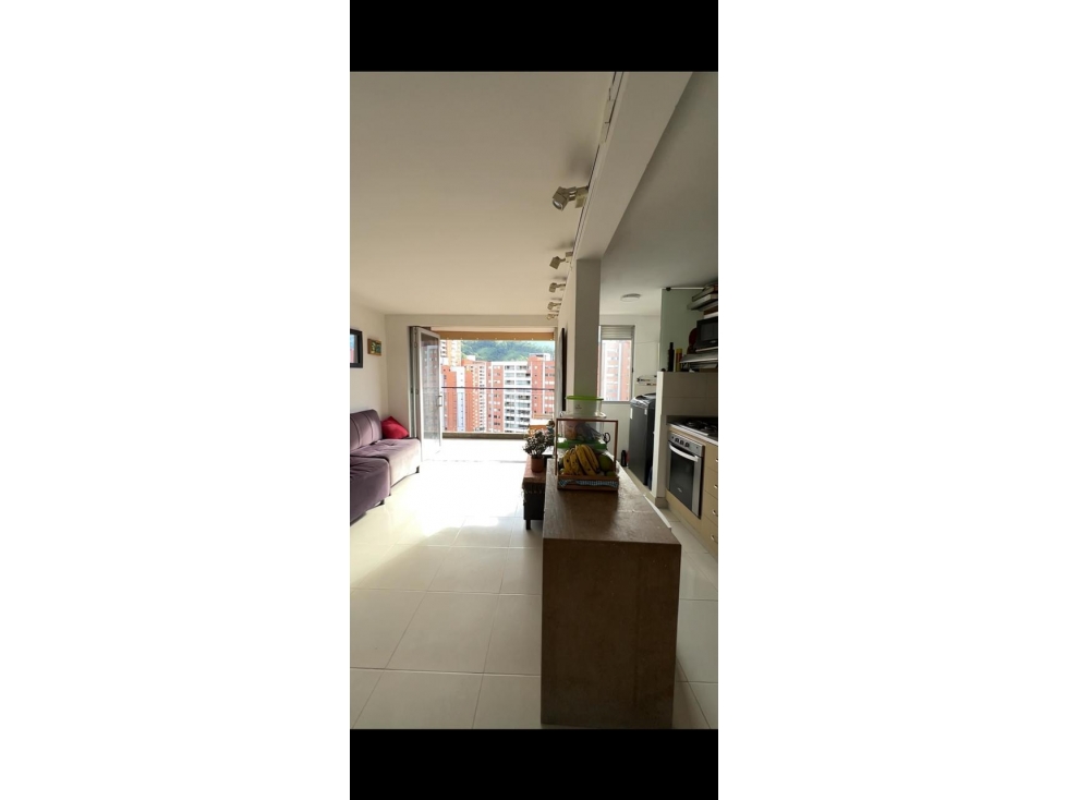 VENTA DE APARTAMENTO EN SABANETA - EL TRAPICHE — foto 2