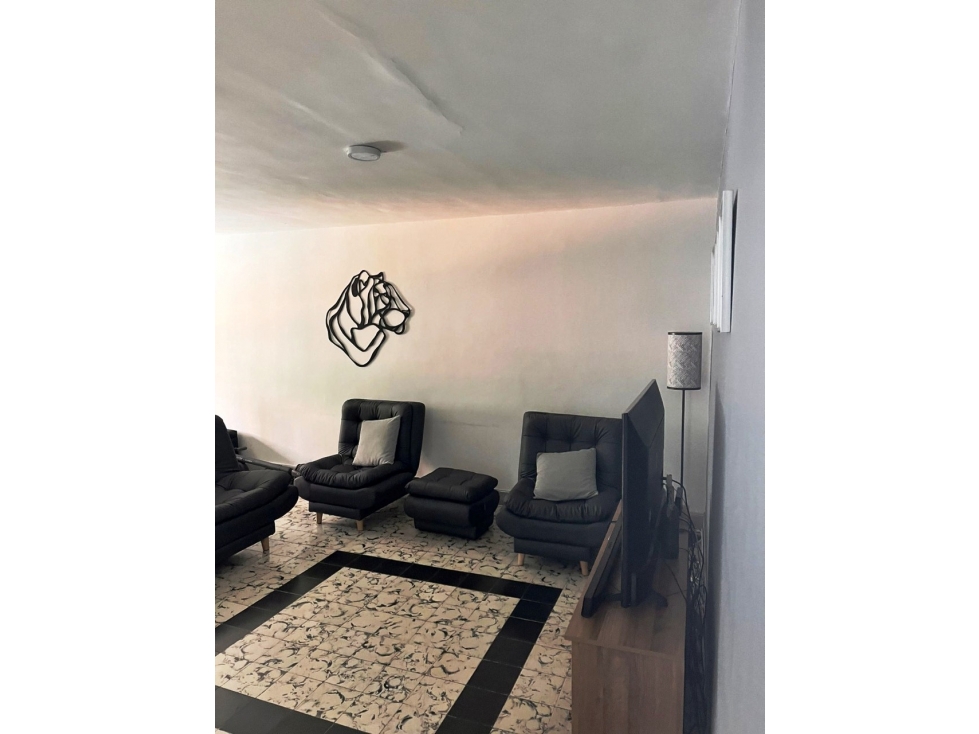 2 casas en primer y segundo piso en El Estadio — foto 4