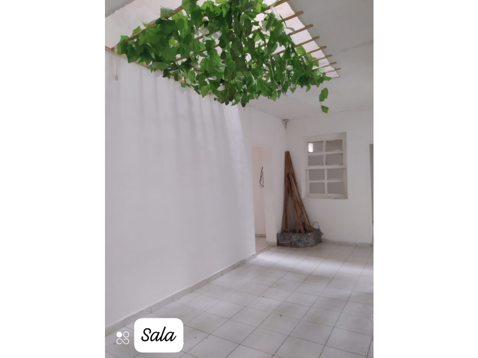 Venta de casa que se encuentra ubicada en el barrio las palmas — foto 4