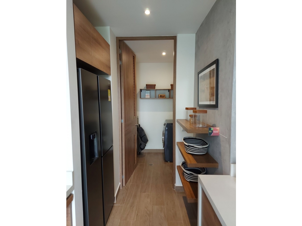 CESIÓN DE DERECHOS DE APARTAMENTO ÇIUDAD DEL RIO — foto 5