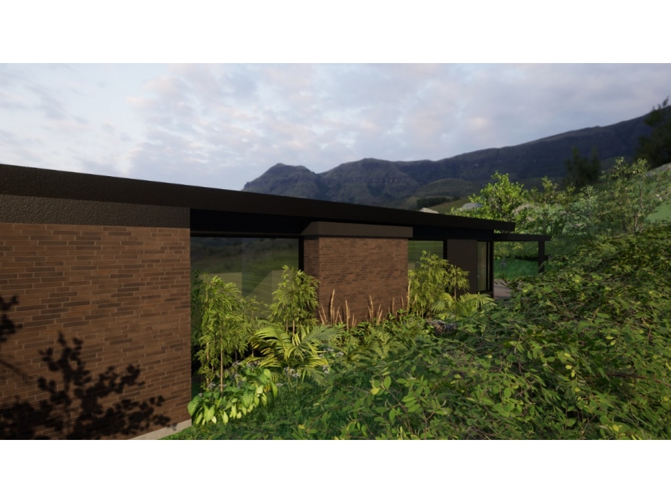 CESION DE DERECHOS EN VENTA CASA EL RETIRO — foto 5