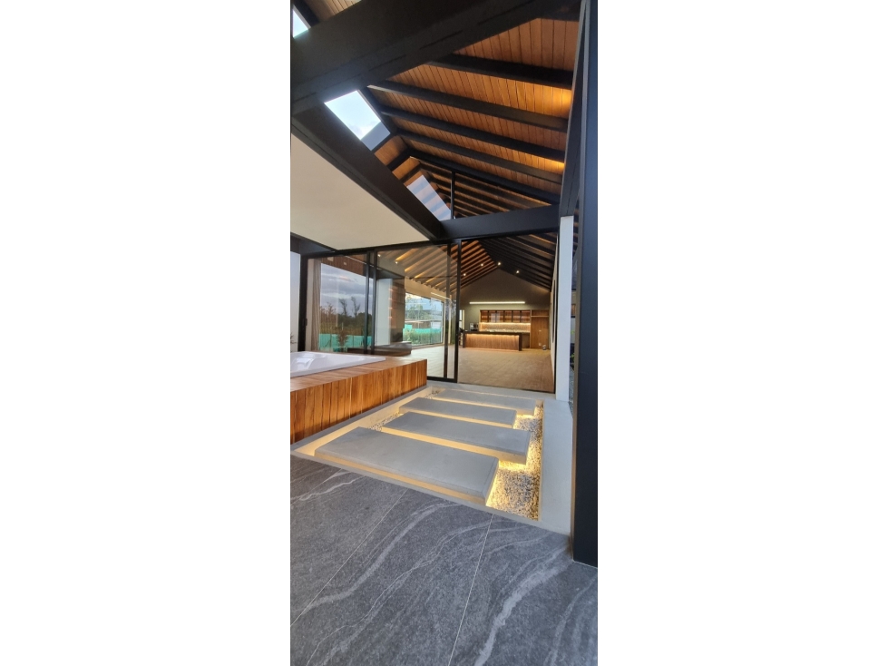 VENTA CASA EN LLANOGRANDE, EXCLUUSIVA PARCELACIÓN — foto 3