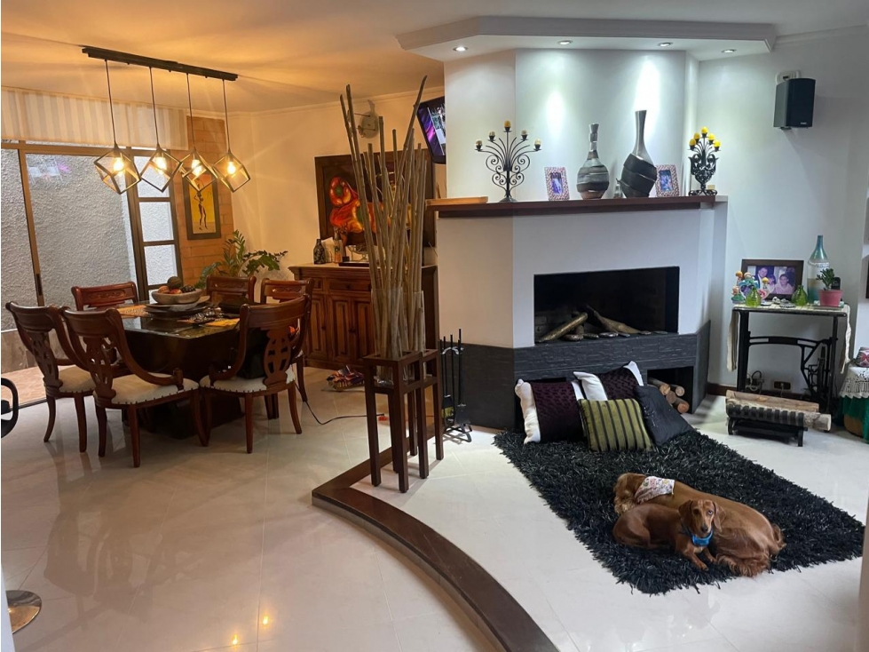 VENTA DE CASA EN SABANETA. — foto 4
