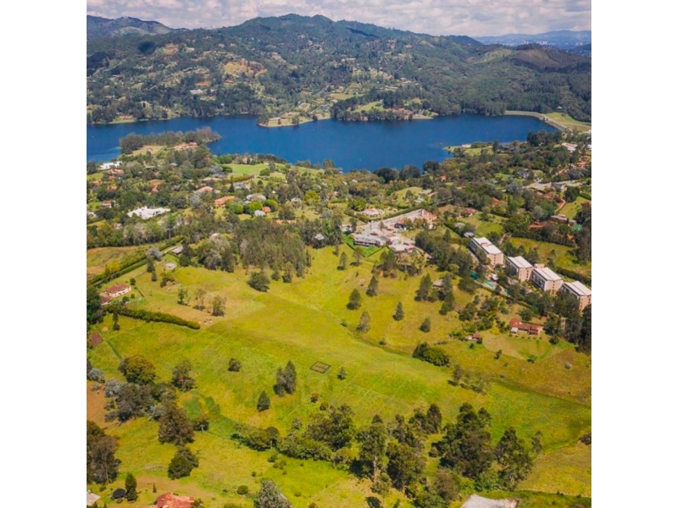VENTA DE LOTE EN LA VEREDA LOS SALADOS EL RETIRO - FIZEBAD — foto 4