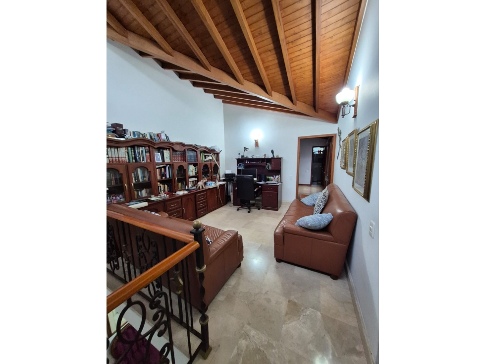 VENTA CASA EN SAN LUCAS- POBLADO — foto 5