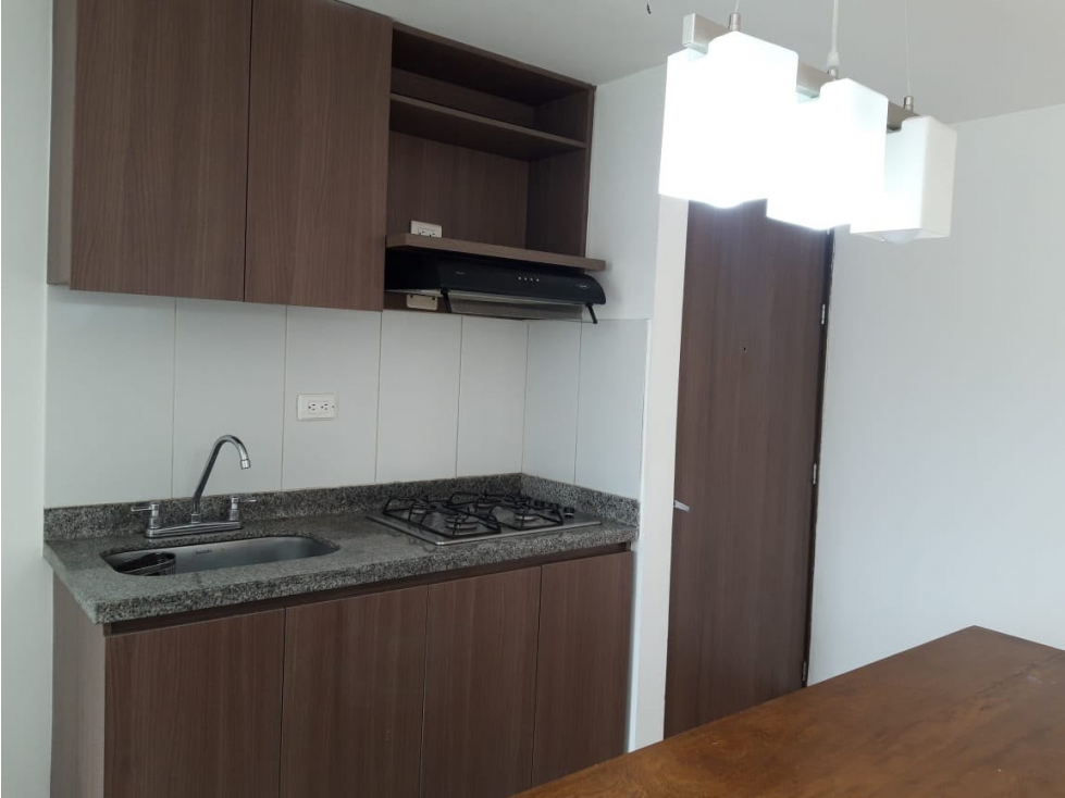 VENTA DE APARTAMENTO EN ENVIGADO - SECTOR LOMA DEL CHINGUI — foto 6