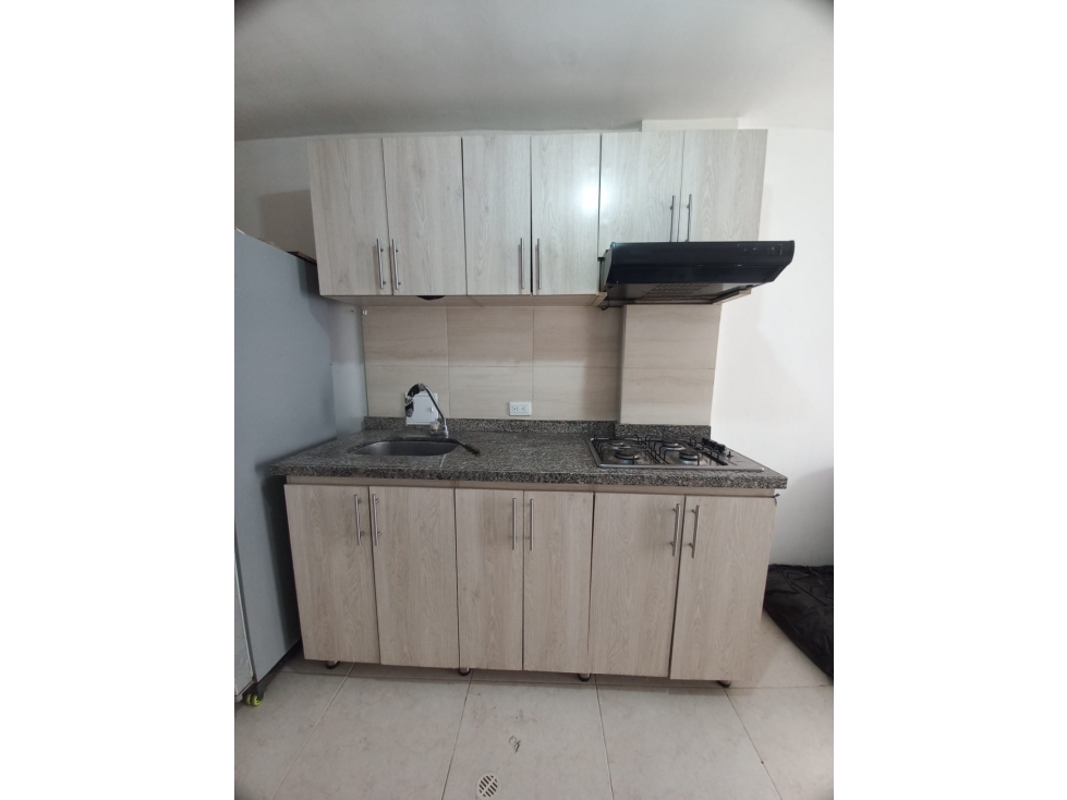 VENTO APARTAMENTO P1 EN EL BARRIO MILAGRO, GIRÓN — foto 3