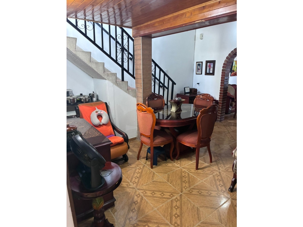 VENDO CASA EN EL TEJAR — foto 2
