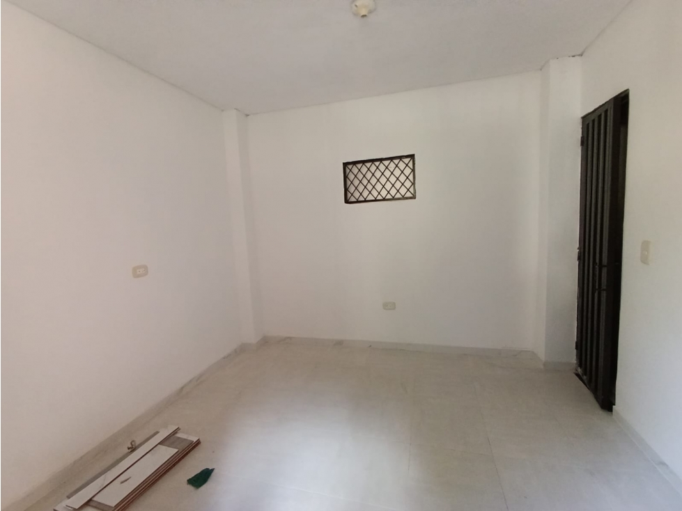 VENDO EDIFICIO LUZ DE SALVACION BUCARAMANGA - 2