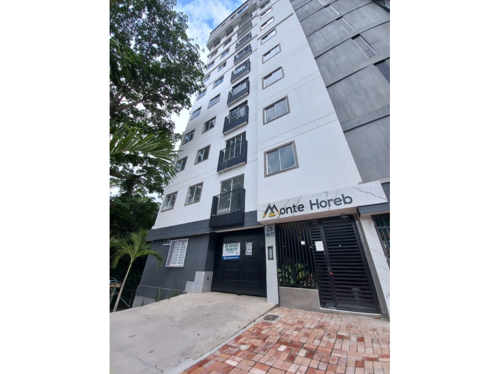 VENDO APARTAMENTO P8 EN BELLAVISTA GIRÓN