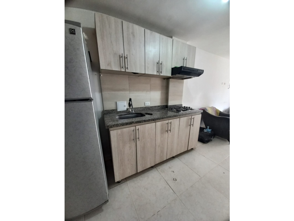 VENTO APARTAMENTO P1 EN EL BARRIO MILAGRO, GIRÓN — foto 6