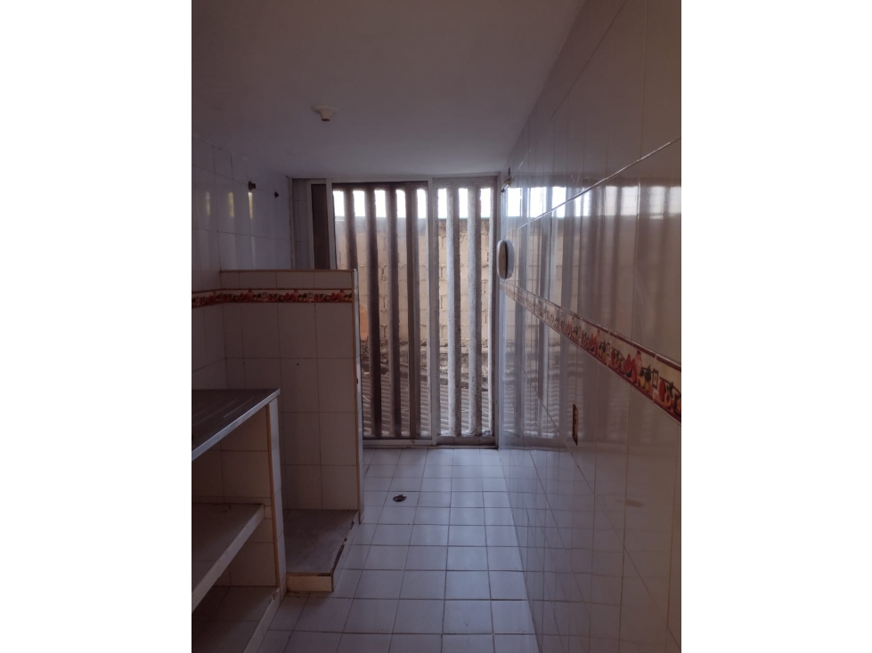 VENDO APARTAMENTO P2 EN EL CONJ VILLA LAURA, SOTAVENTO BARRANQUILLA — foto 5