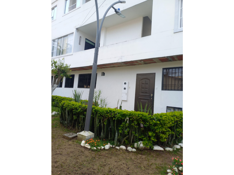 VENDO APTOS EN VILLABEL FLORIDABLANCA PISO 2