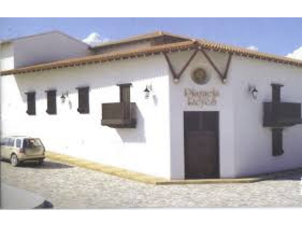 LOCAL GIRON L-206 PLAZUELA DE LOS REYES - 4
