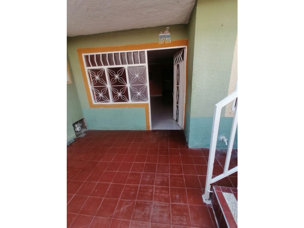 VENDO CASA EN VILLAS DE SAN JUAN - 1