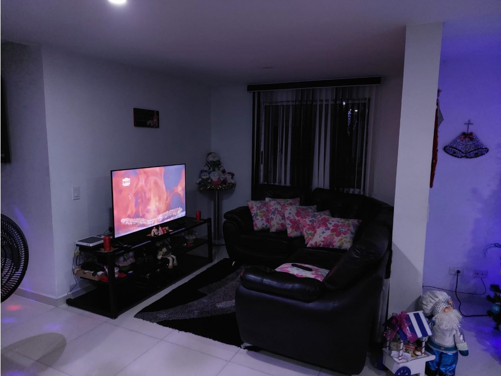 VENDO APARTAMENTO MEDITERRANE P5, FLORIDABLANCA - 6