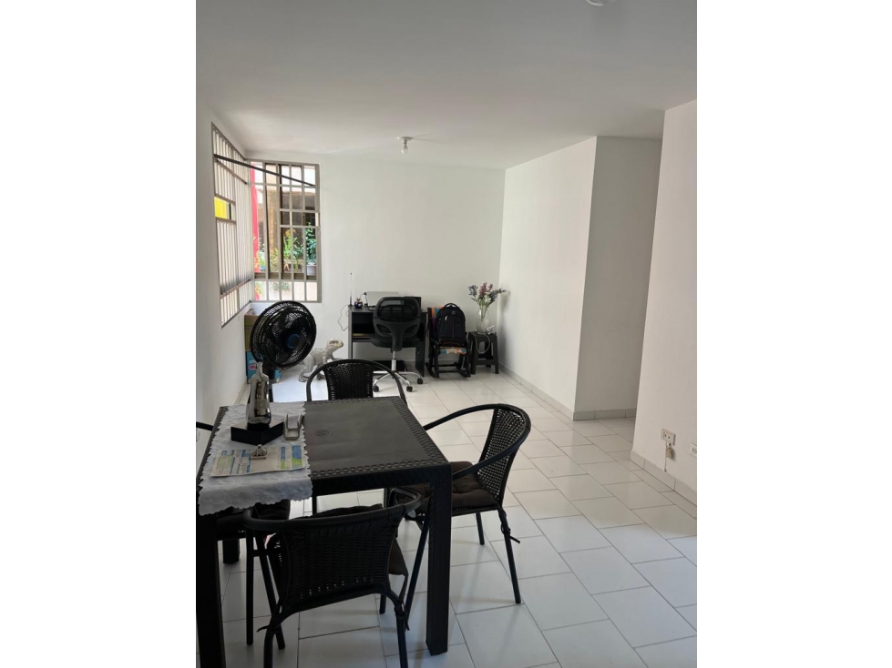 VENDO APARTAMENTO P3 EN EL NORTE CENTRO HISTORICO