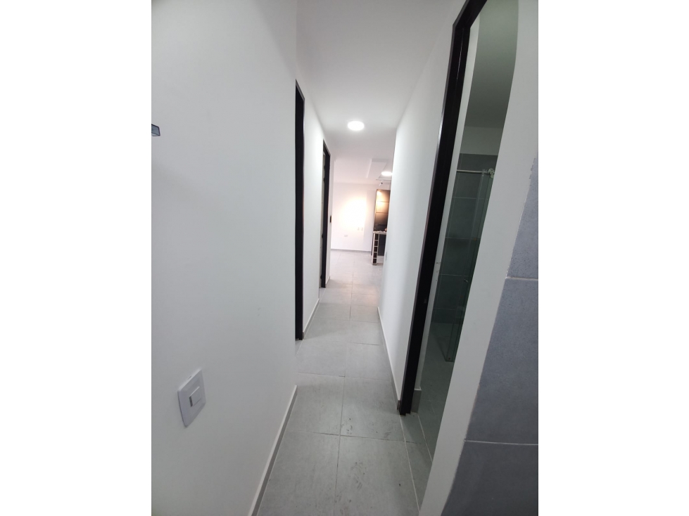 VENDO APARTAMENTO P8 EN BELLAVISTA GIRÓN — foto 4