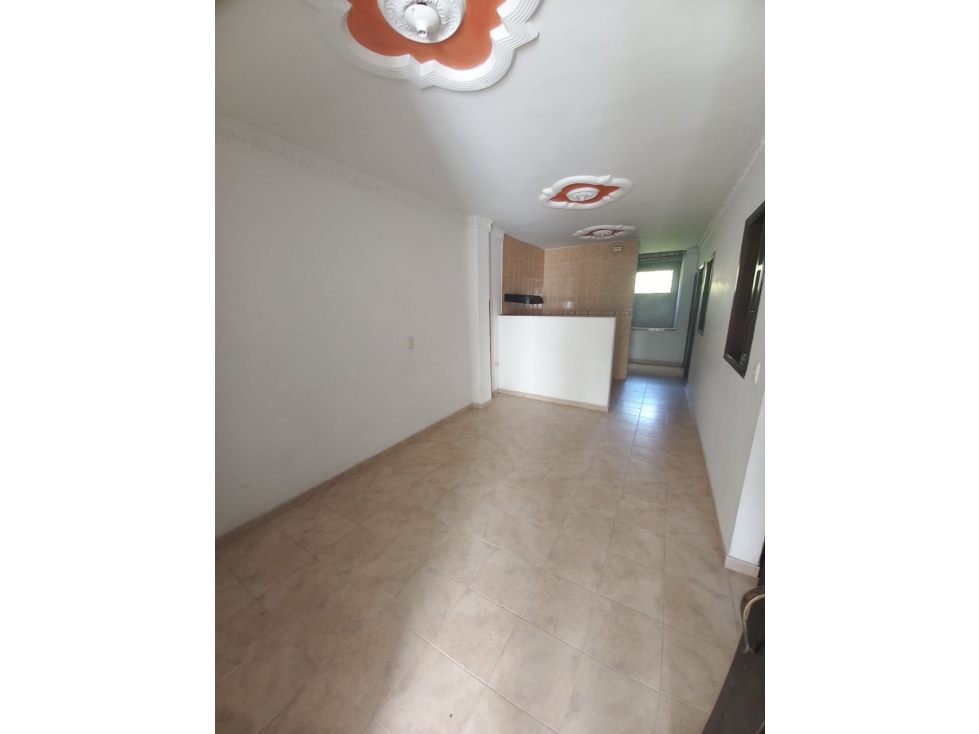 VENDO APARTAMENTO DUPLEX P3 EN LA CAMPIÑA - 2