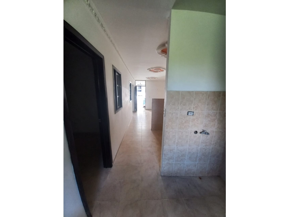 VENDO APARTAMENTO DUPLEX P3 EN LA CAMPIÑA - 3