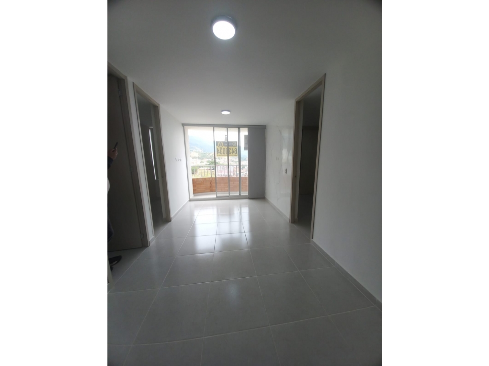 ARRIENDO APARTAMENTO P14 FIORE DE LA CAMPIÑA - 2