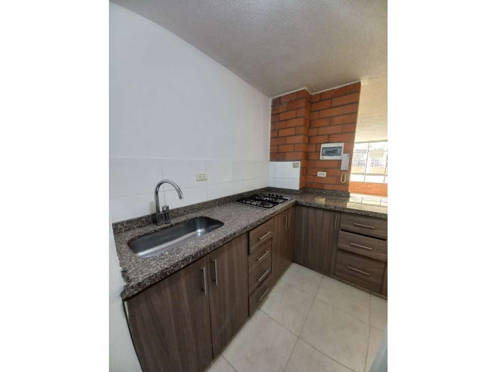 CONJUNTO LOS CEDROS GIRON P1 — foto 3