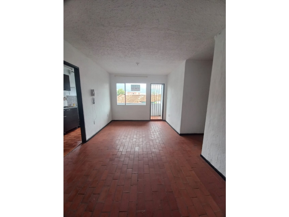 VENDO APARTAMENTO CR EL CARRIZAL IV Y V PISO 3 GIRON - 3