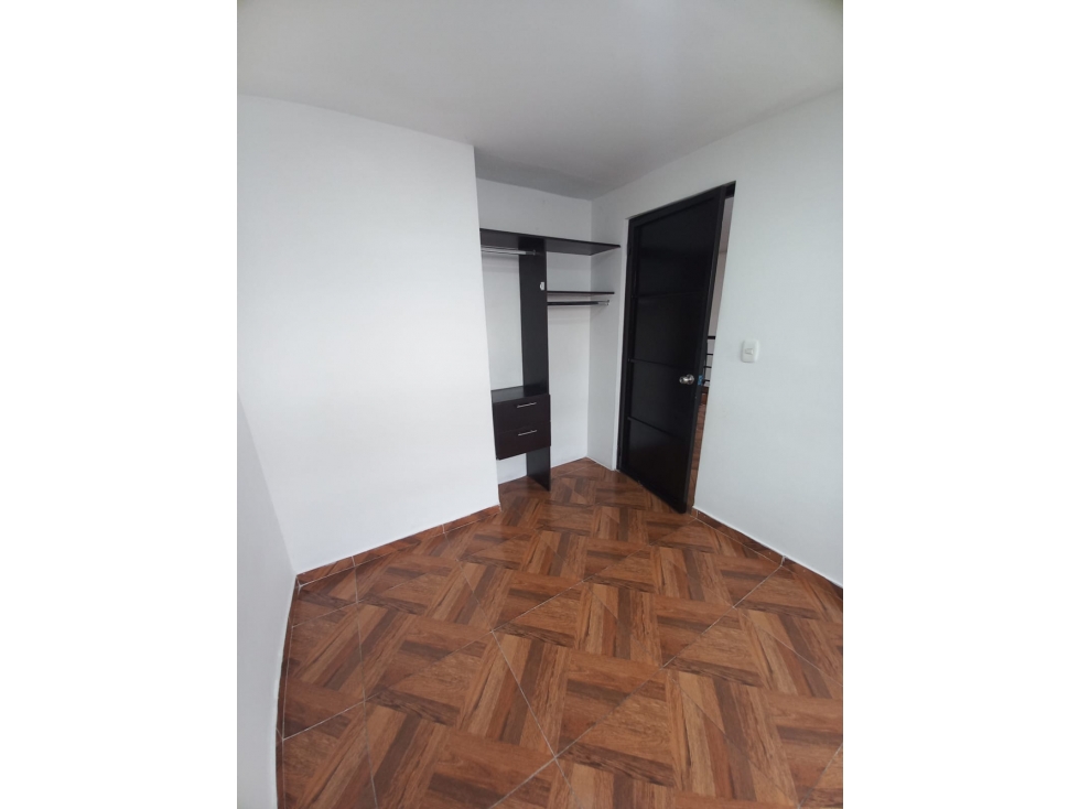 VENDO APARTAMENTO MIRADOR ARENALES APTO 201 — foto 5