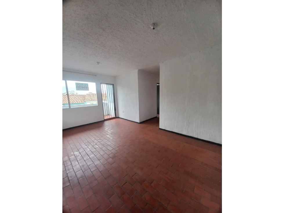 VENDO APARTAMENTO CR EL CARRIZAL IV Y V PISO 3 GIRON - 6