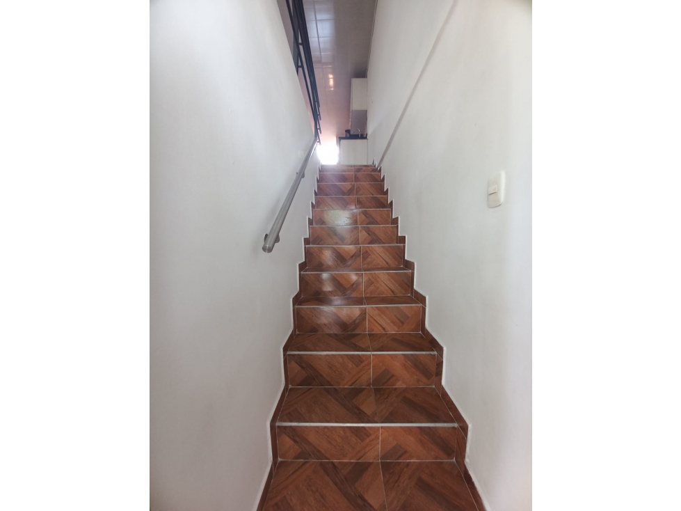 VENDO APARTAMENTO MIRADOR ARENALES APTO 201 — foto 2