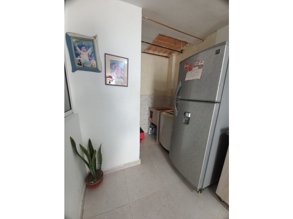 VENTO APARTAMENTO P1 EN EL BARRIO MILAGRO, GIRÓN — foto 4