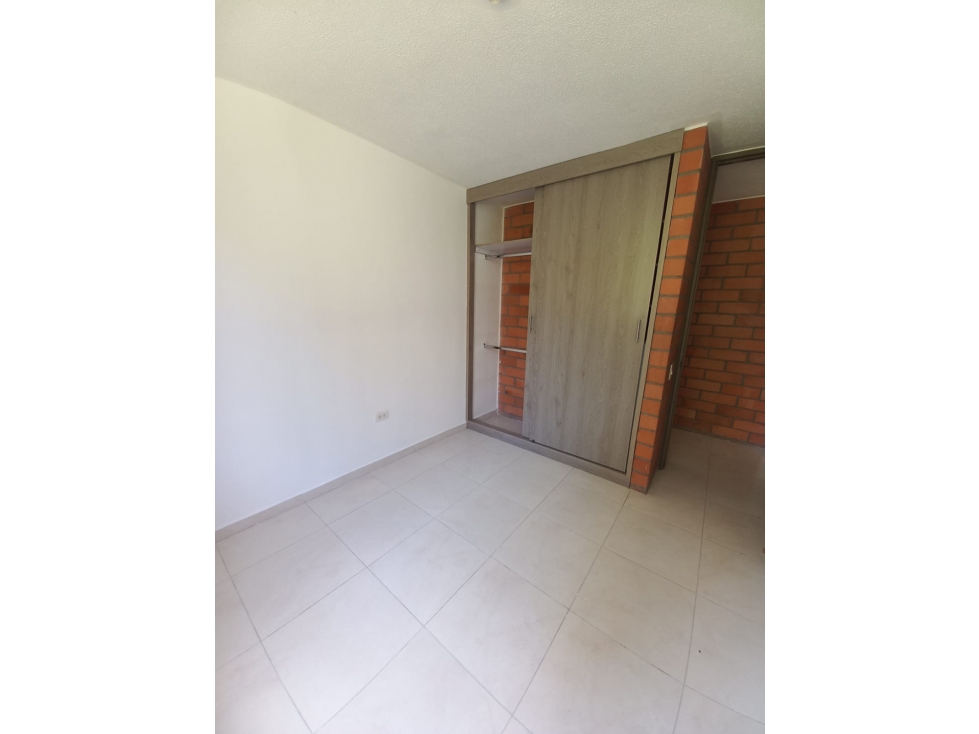 CONJUNTO LOS CEDROS GIRON P1 — foto 5