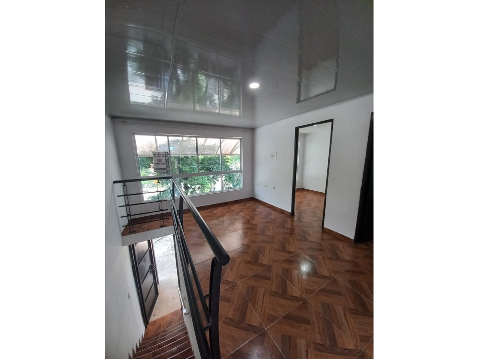 VENDO APARTAMENTO MIRADOR ARENALES APTO 201 — foto 3