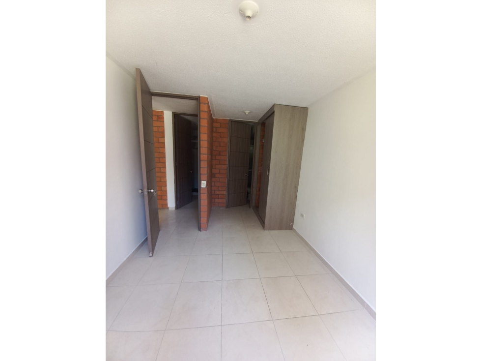 CONJUNTO LOS CEDROS GIRON P1 — foto 6