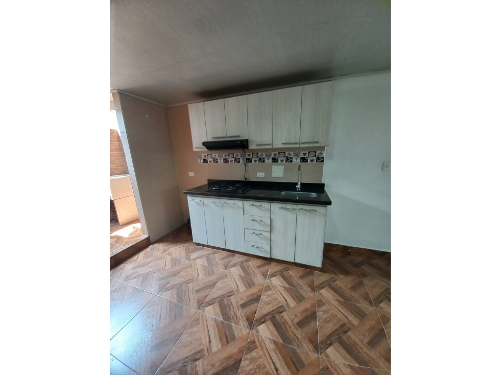 VENDO APARTAMENTO MIRADOR ARENALES APTO 201 — foto 4