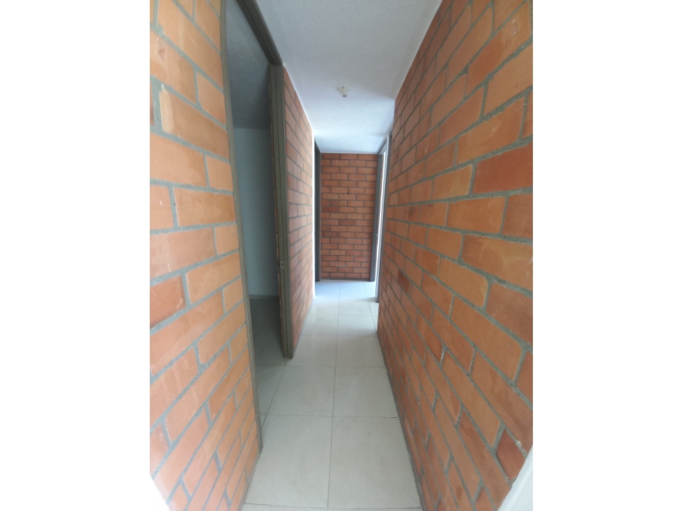 CONJUNTO LOS CEDROS GIRON P1 — foto 4