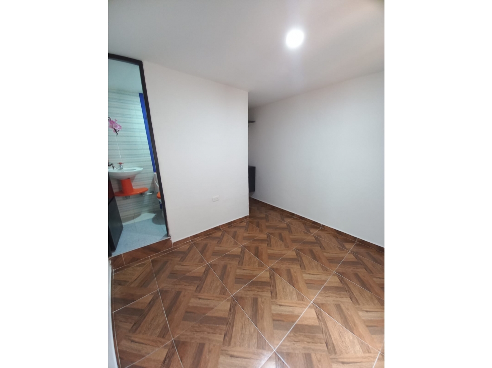 VENDO APARTAMENTO MIRADOR ARENALES APTO 201 — foto 6