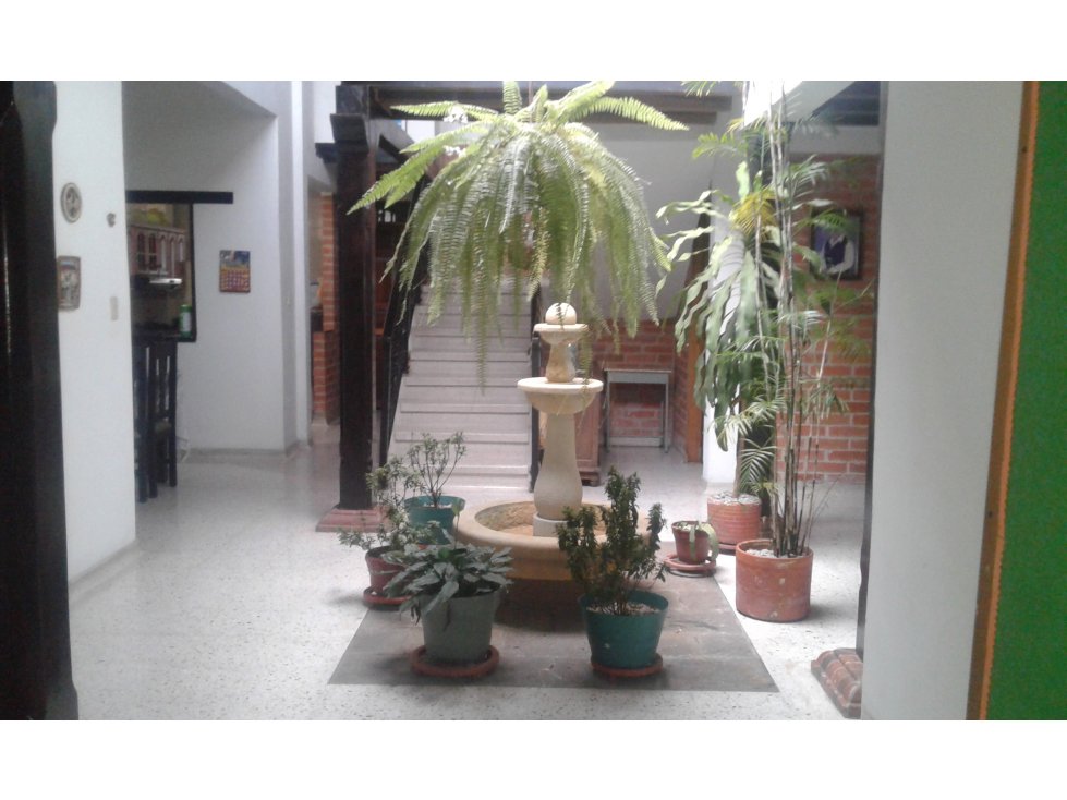 VENDO CASA GIRON CARRERA 26 - 1