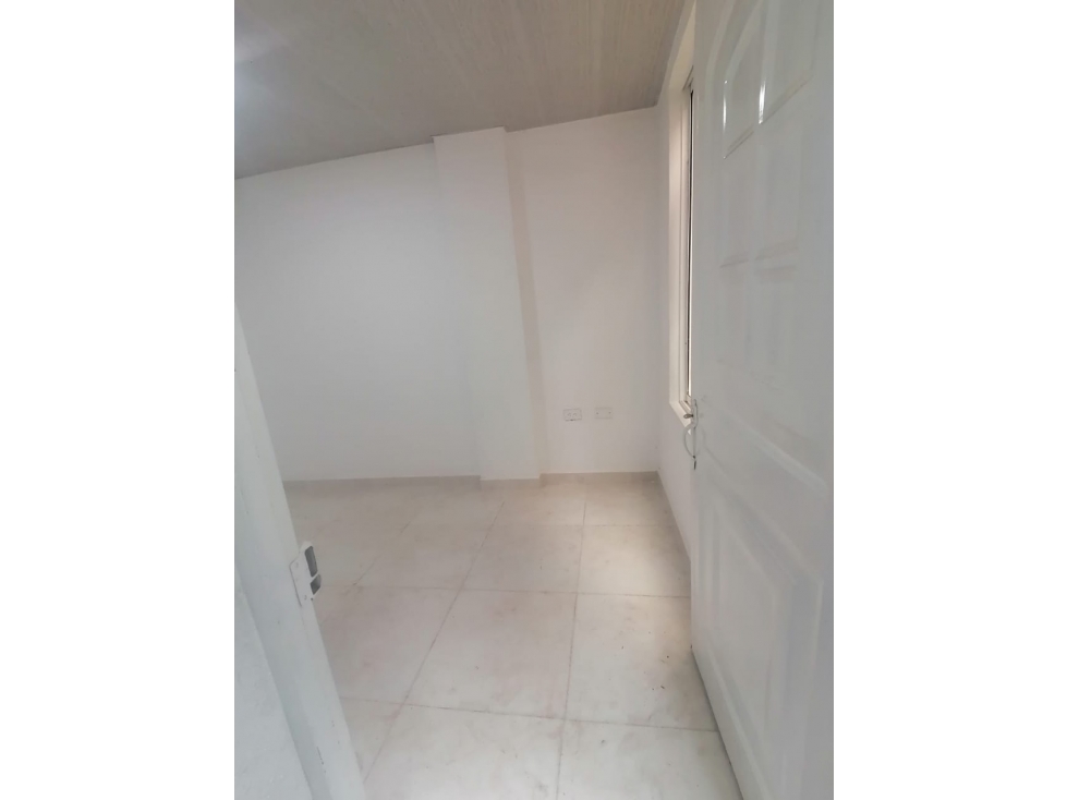 VENDO APARTAMENTO EN PUERTO MADERO 5 PISO — foto 2