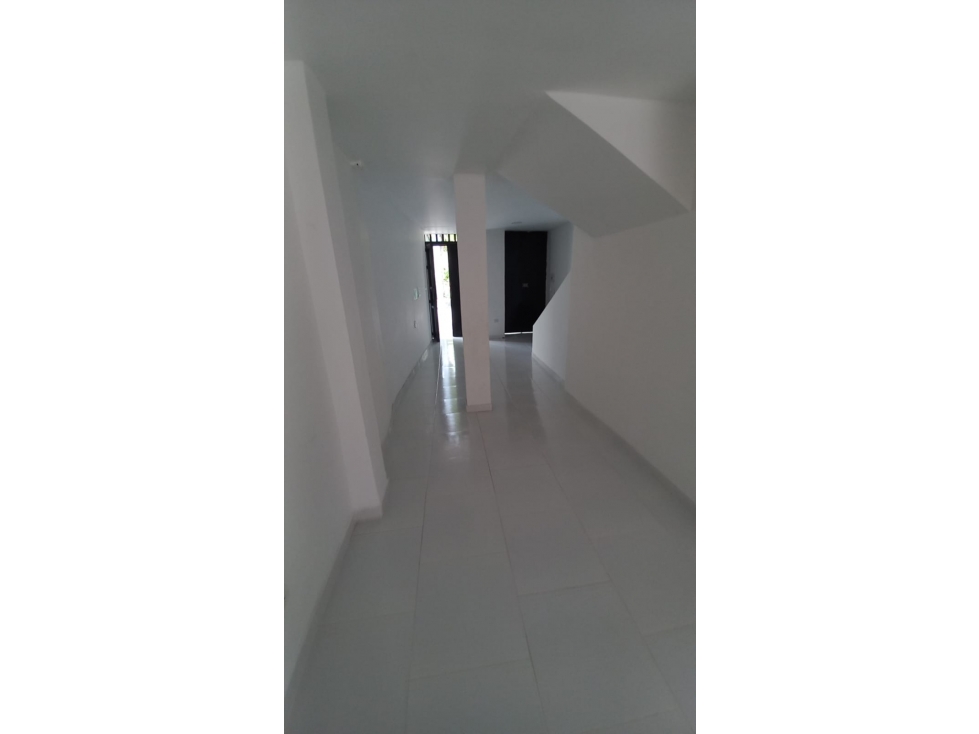 ARRIENDO CASA EN GIRON CENTRO — foto 2