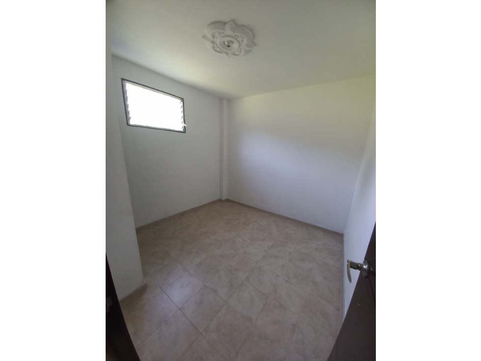 VENDO APARTAMENTO DUPLEX P3 EN LA CAMPIÑA - 4