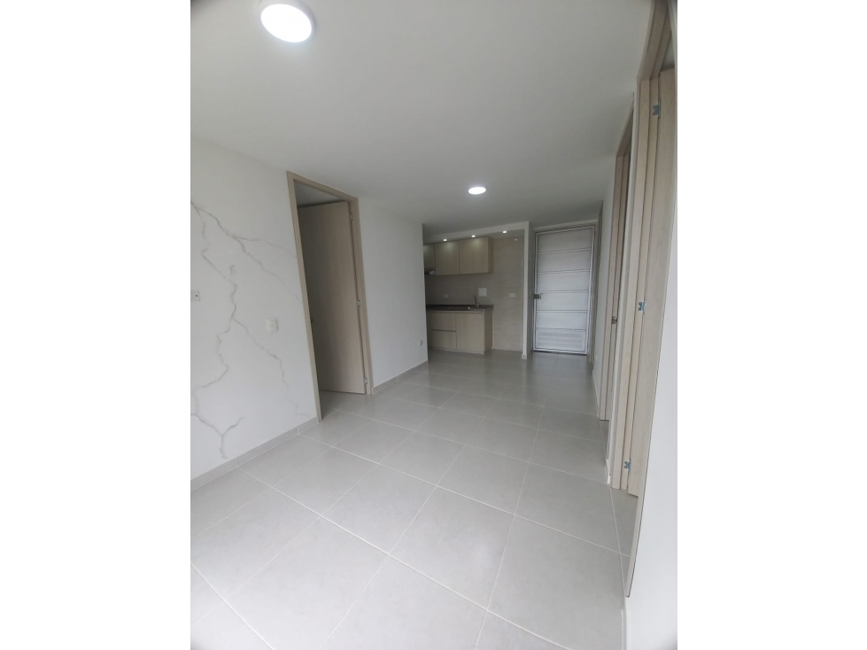 ARRIENDO APARTAMENTO P14 FIORE DE LA CAMPIÑA - 3