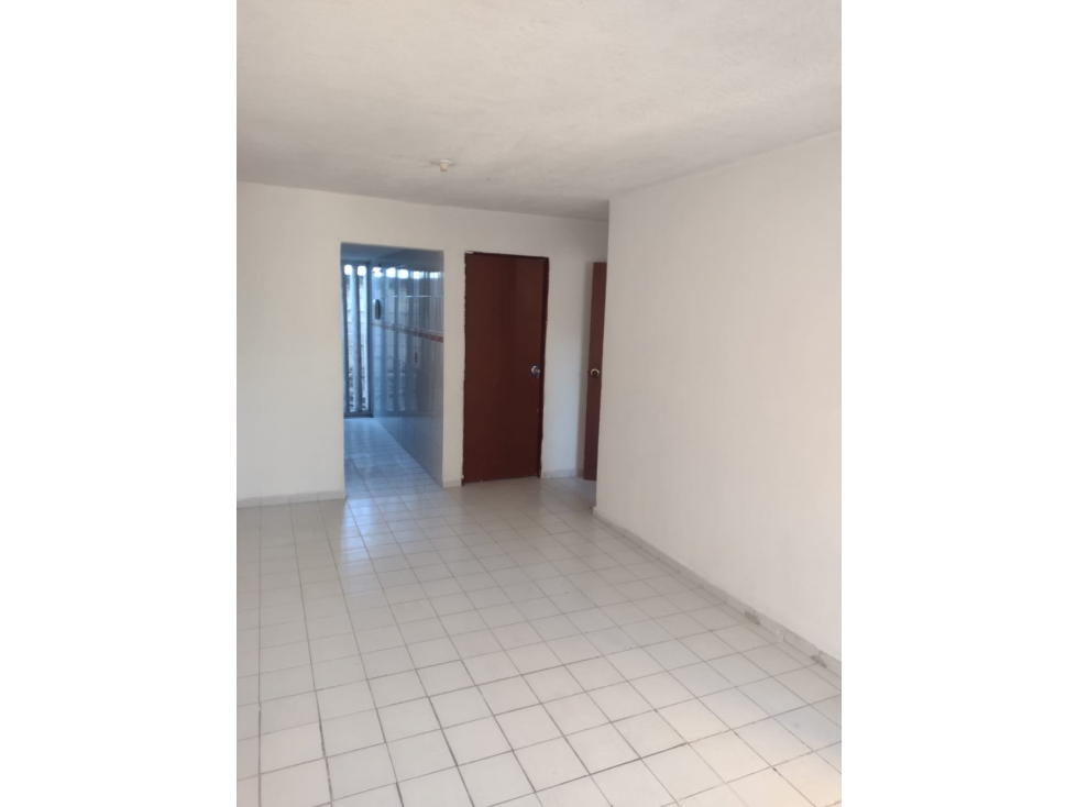 VENDO APARTAMENTO P2 EN EL CONJ VILLA LAURA, SOTAVENTO BARRANQUILLA — foto 4