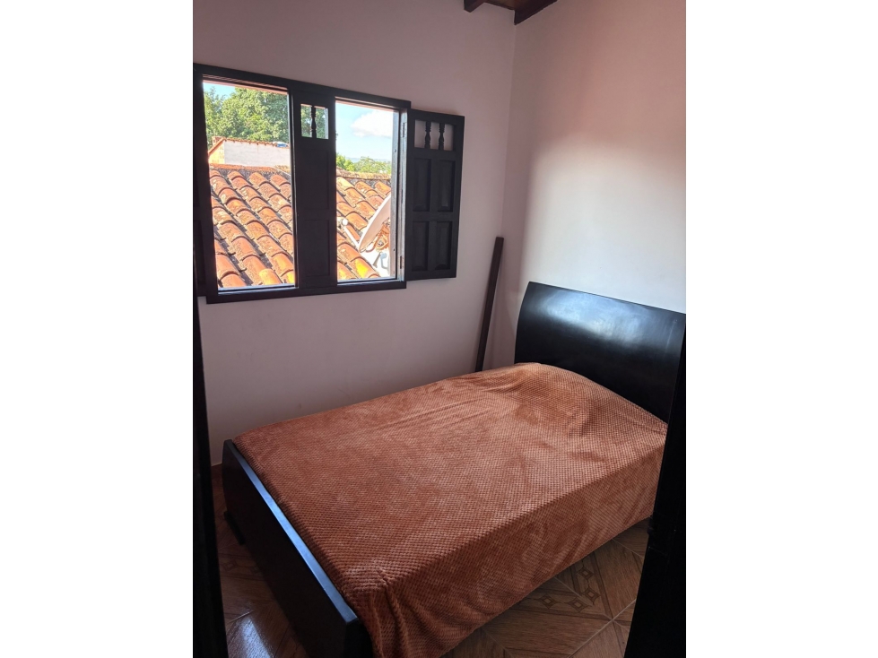 VENDO CASA EN EL TEJAR — foto 4