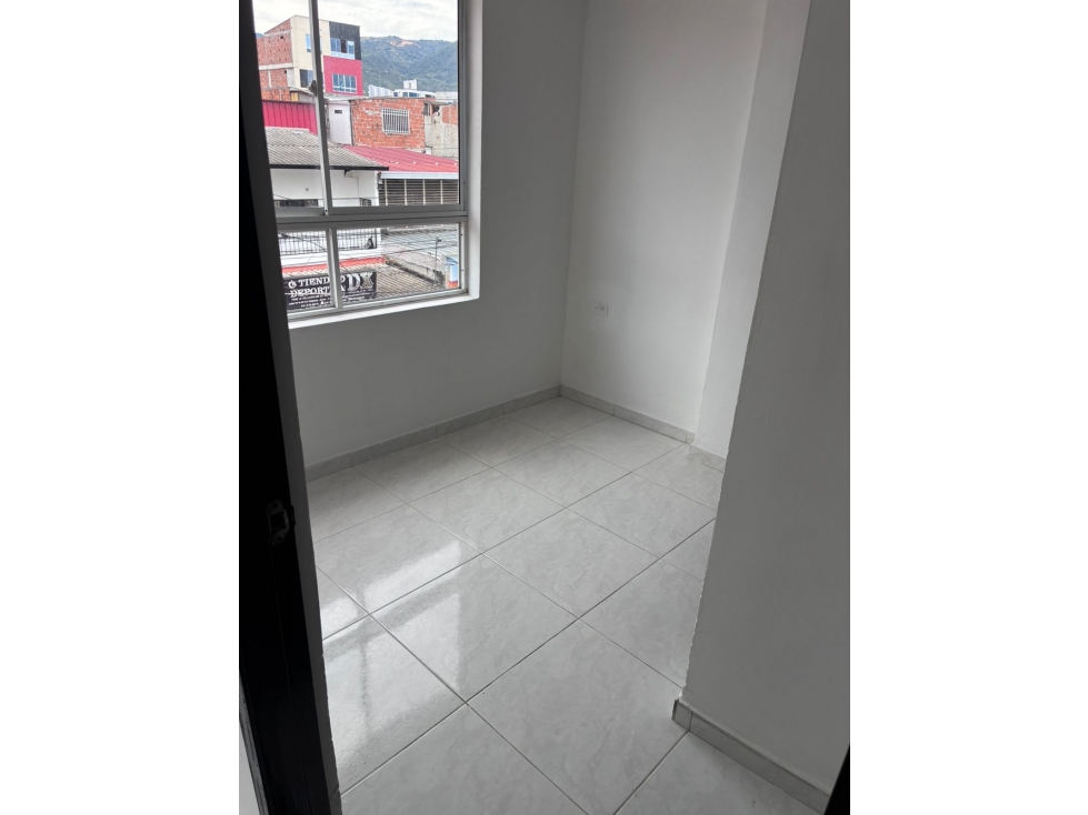 EL POBLADO PISO 3 - 4