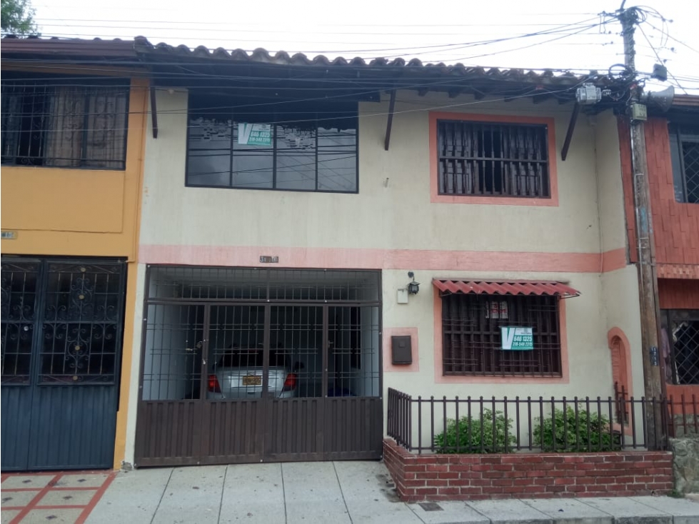 CASA LA CAMPIÑA GIRON